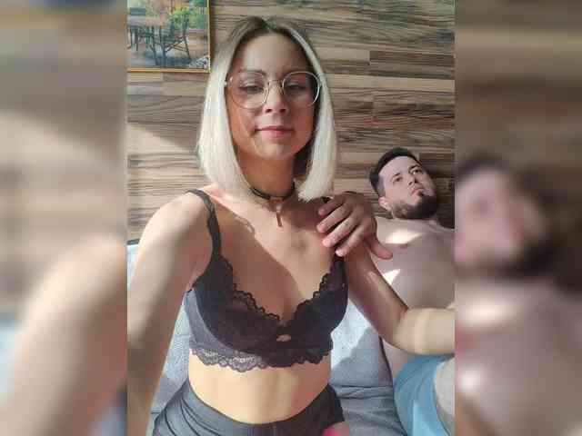 Jonneb live show