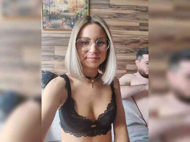 Zhenya-and-Vasilisa webcam