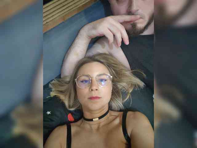 Zhenya-and-Vasilisa webcam