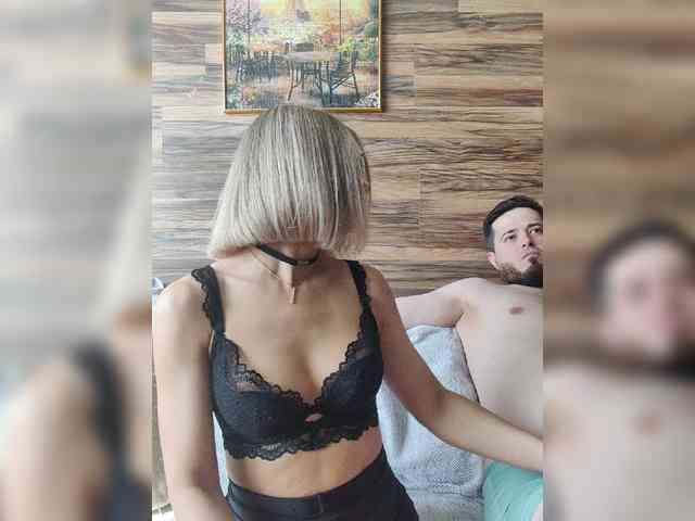 Zhenya-and-Vasilisa webcam