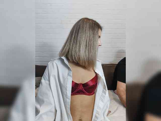 Jonneb Live Webcam on BongaCams