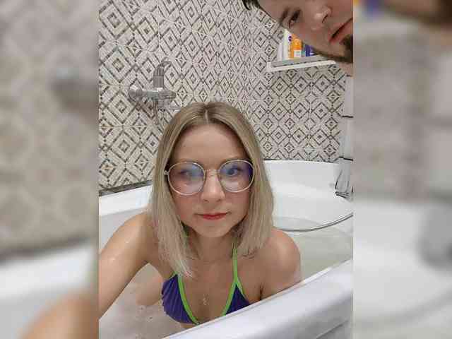 Zhenya-and-Vasilisa