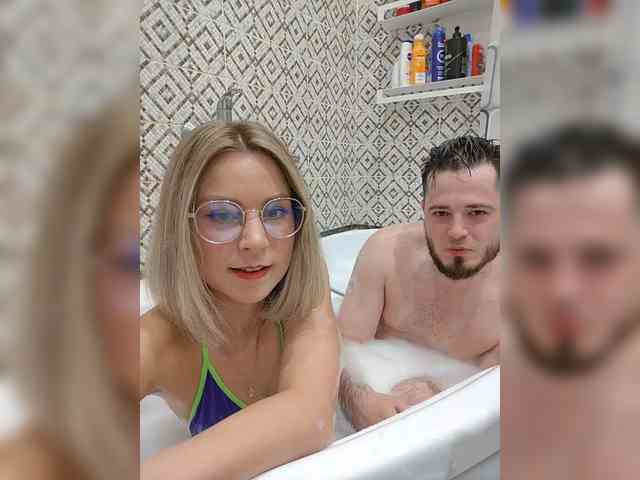 Zhenya-and-Vasilisa