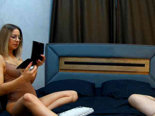 Zhenya-and-Vasilisa webcam