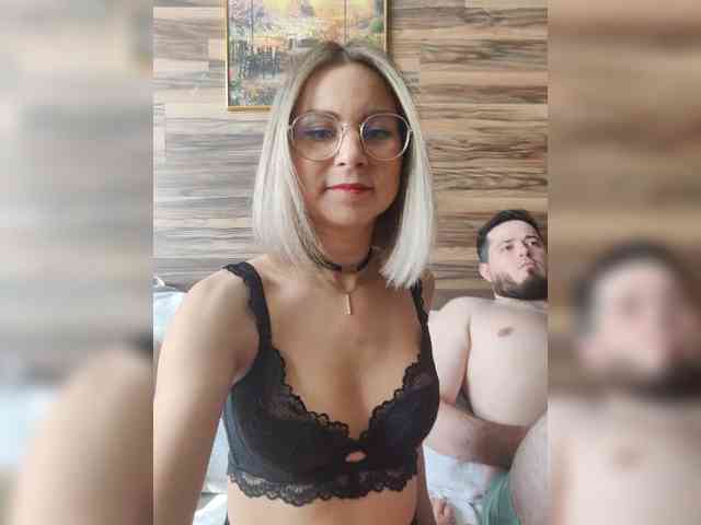 Zhenya-and-Vasilisa webcam