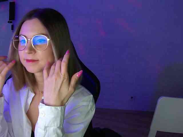 Zhenya-and-Vasilisa webcam