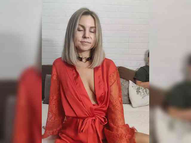 Vasilisa-Zhenya