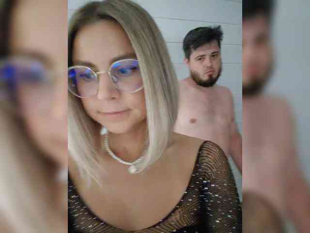 Zhenya-and-Vasilisa