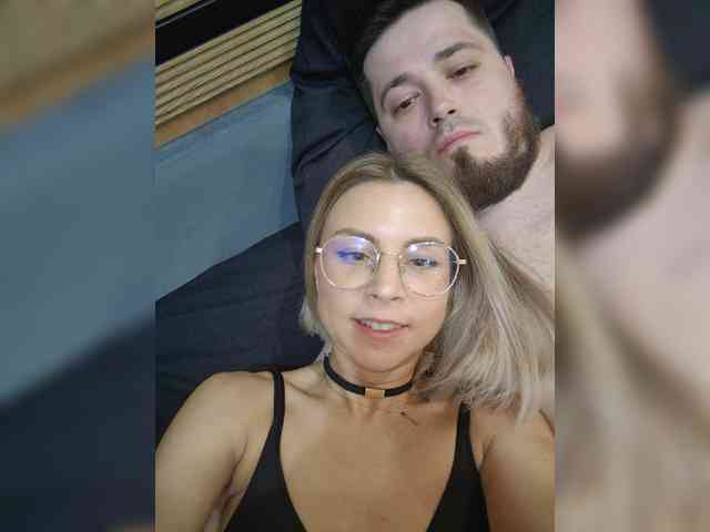 Zhenya-and-Vasilisa webcam