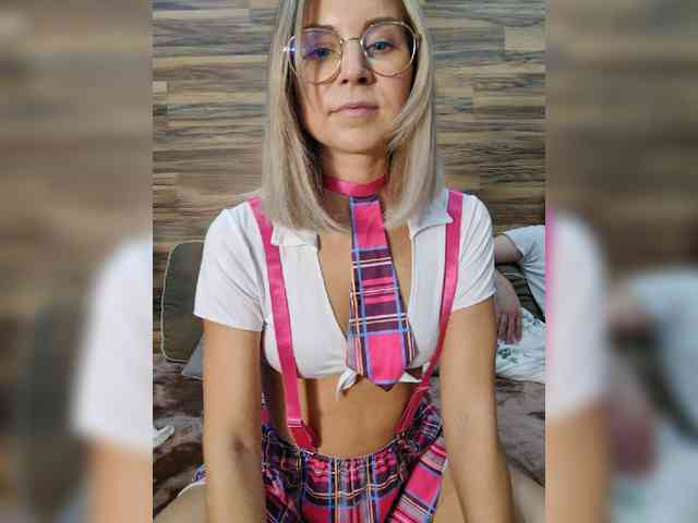 Vasilisa-Zhenya