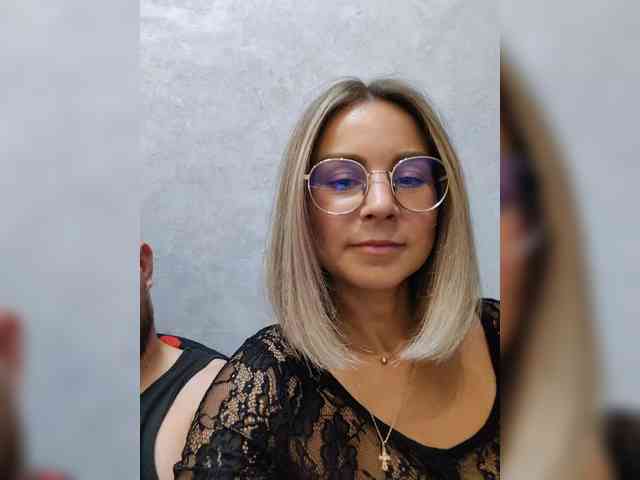 Zhenya-and-Vasilisa webcam