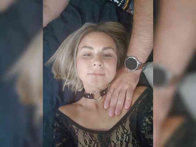 Vasilisa-and-Zhenya webcam