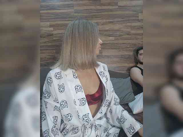 Vasilisa-Zhenya