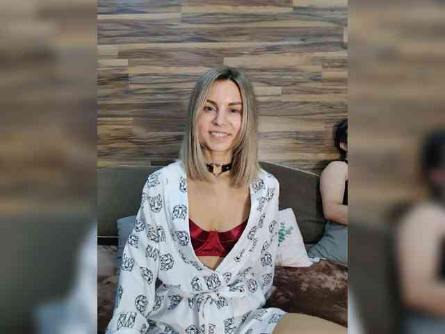 Vasilisa-Zhenya