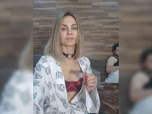 Vasilisa-Zhenya