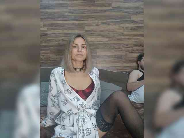 Vasilisa-Zhenya