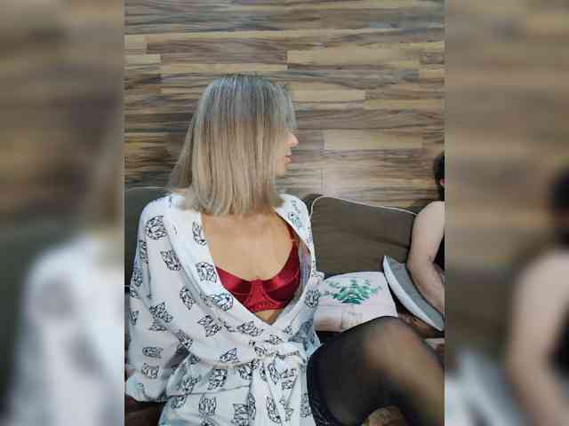 Model: Vasilisa-Zhenya