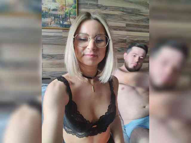 Zhenya-and-Vasilisa webcam