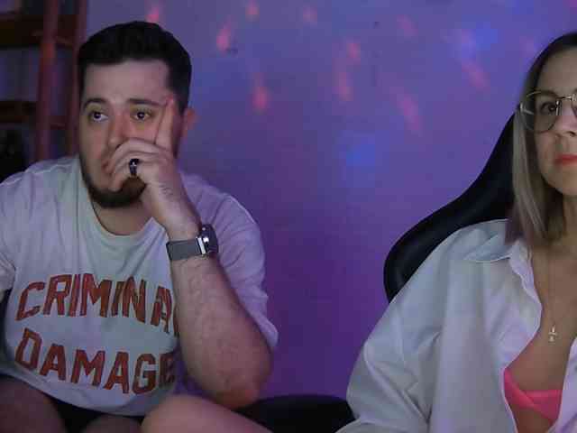 Zhenya-and-Vasilisa webcam