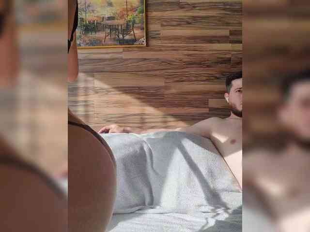 Zhenya-and-Vasilisa webcam