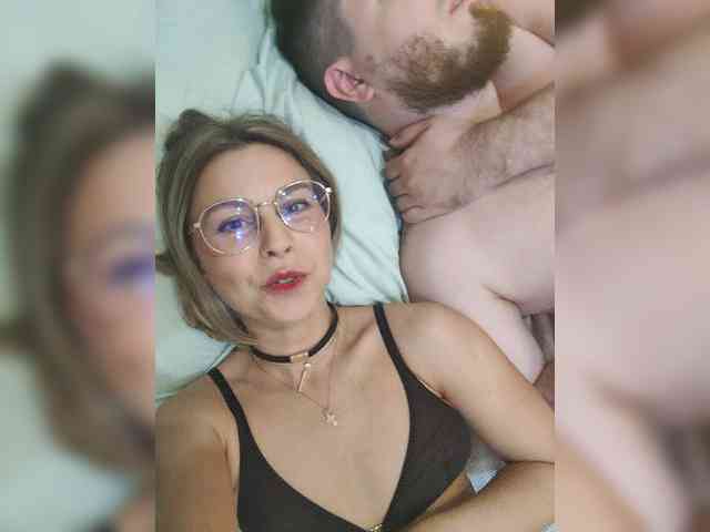 Zhenya-and-Vasilisa