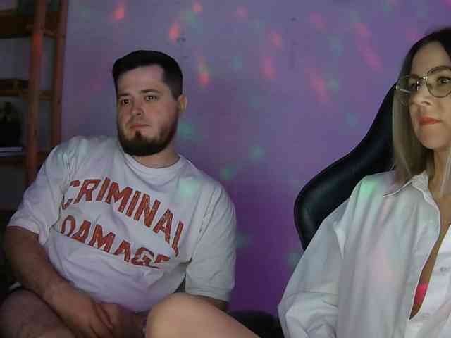 Zhenya-and-Vasilisa webcam