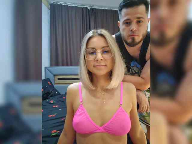 Zhenya-and-Vasilisa webcam