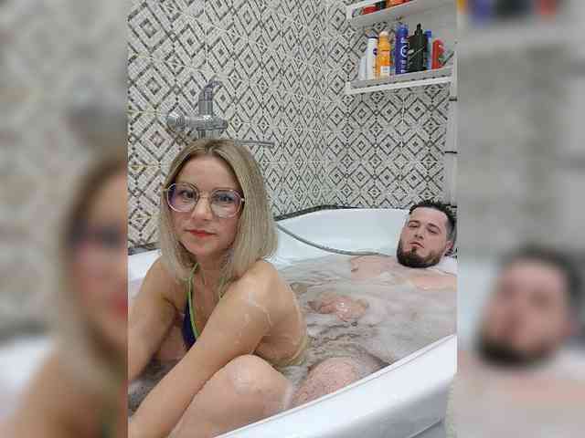 Zhenya-and-Vasilisa