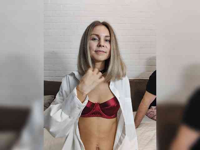 Jonneb Live Webcam on BongaCams