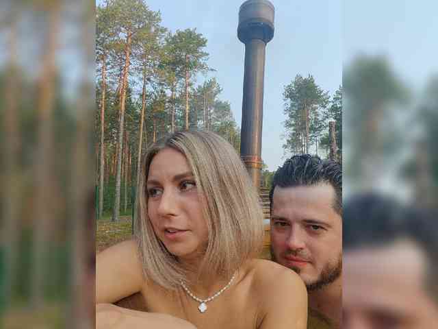 Zhenya-and-Vasilisa
