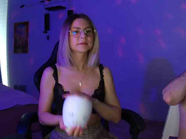 Zhenya-and-Vasilisa webcam