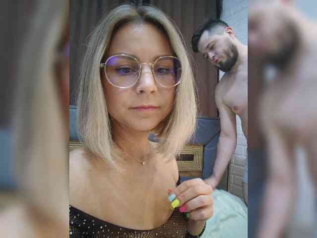 Zhenya-and-Vasilisa