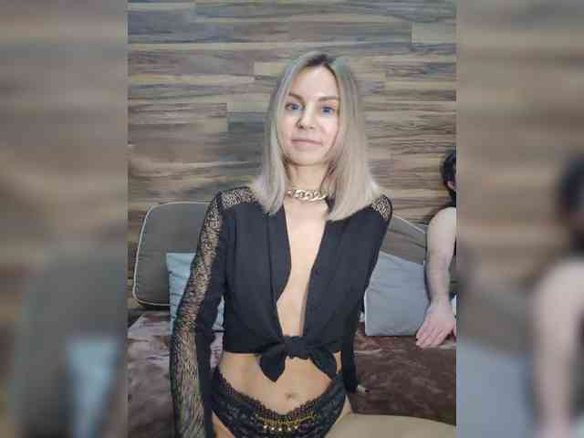 Vasilisa-Zhenya