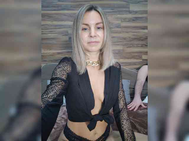 Model: Vasilisa-Zhenya