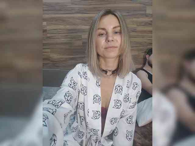 Vasilisa-Zhenya