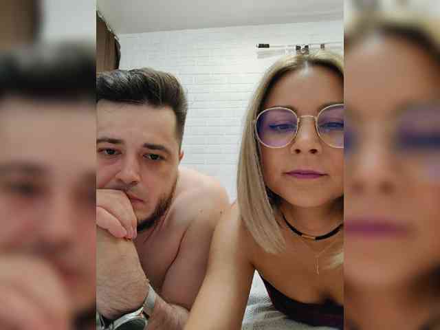 Zhenya-and-Vasilisa webcam