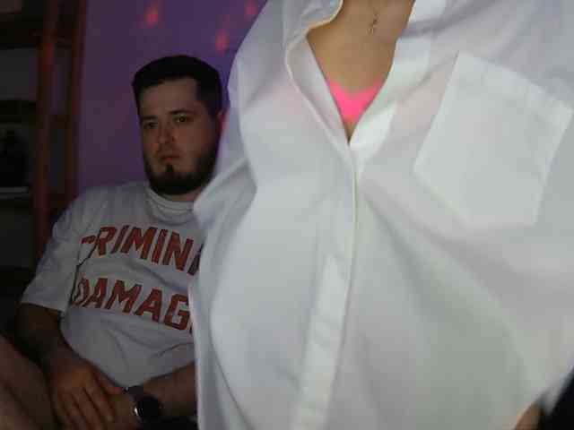 Zhenya-and-Vasilisa webcam