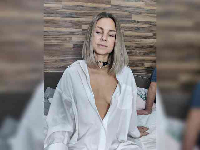 Vasilisa-and-Zhenya webcam