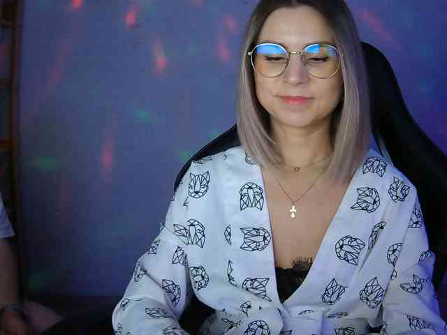 Zhenya-and-Vasilisa webcam