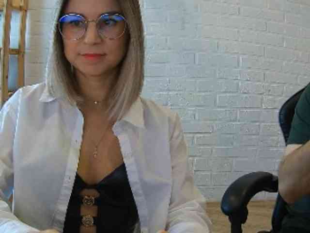 Zhenya-and-Vasilisa webcam