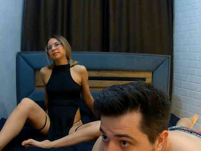 Zhenya-and-Vasilisa webcam