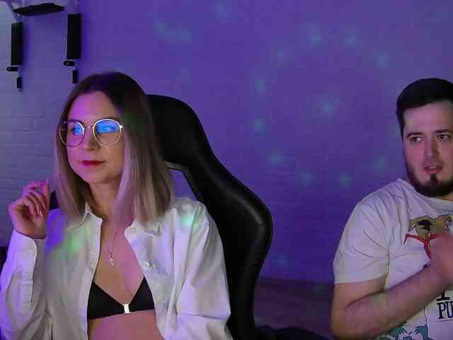 Zhenya-and-Vasilisa webcam