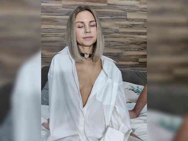 Vasilisa-and-Zhenya webcam