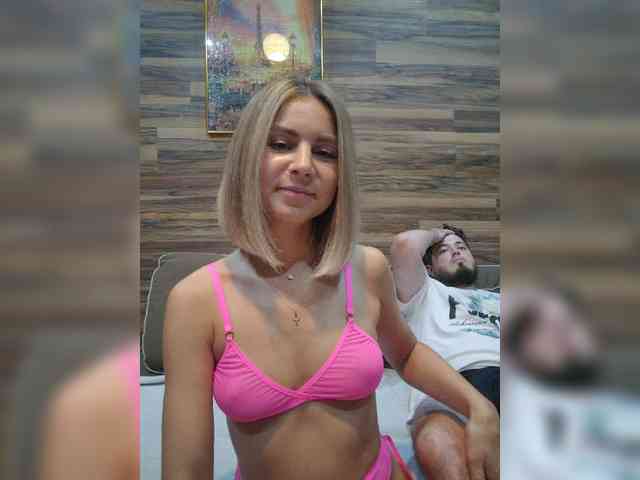 Zhenya-and-Vasilisa webcam