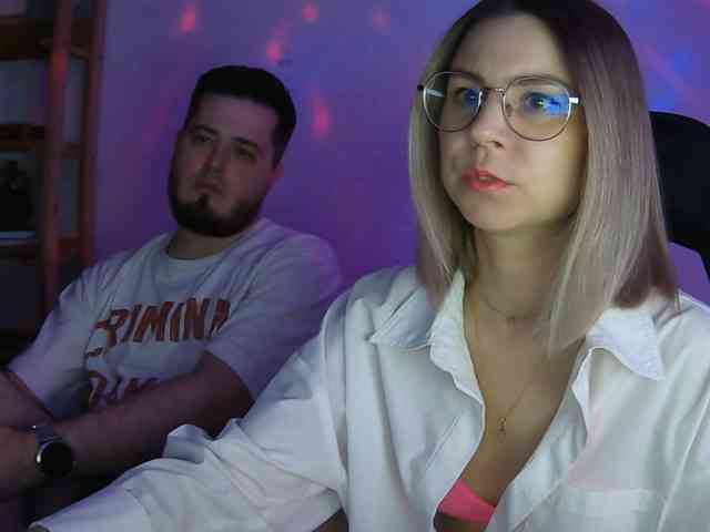 Zhenya-and-Vasilisa webcam