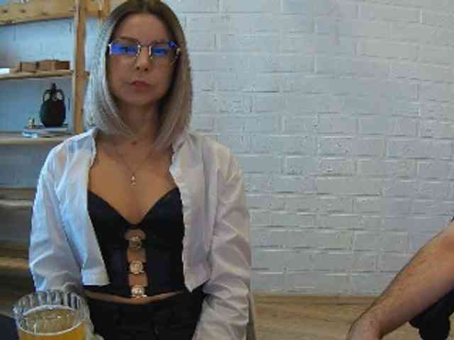 Zhenya-and-Vasilisa webcam