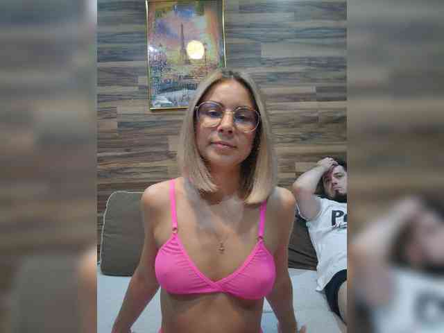 Zhenya-and-Vasilisa webcam