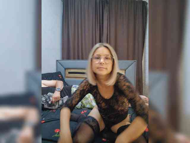 Zhenya-and-Vasilisa webcam