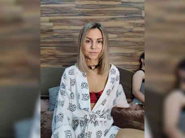 Vasilisa-Zhenya