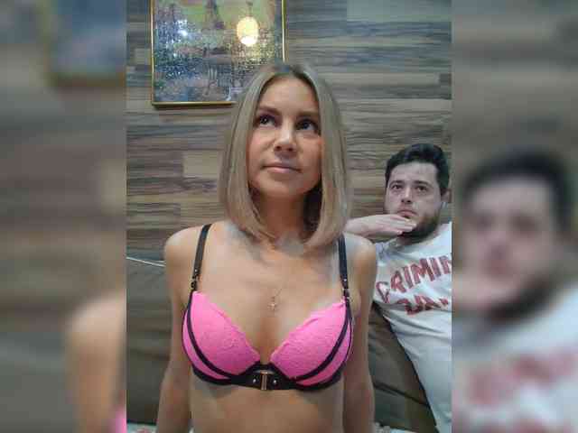 Zhenya-and-Vasilisa webcam